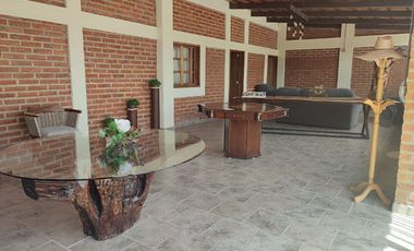 Casa de Campo Nueva, Santa Rosa, Jalisco
