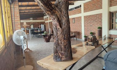 Casa de Campo Nueva, Santa Rosa, Jalisco