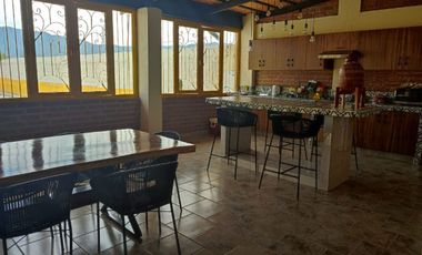 Casa de Campo Nueva, Santa Rosa, Jalisco