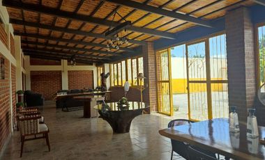 Casa de Campo Nueva, Santa Rosa, Jalisco