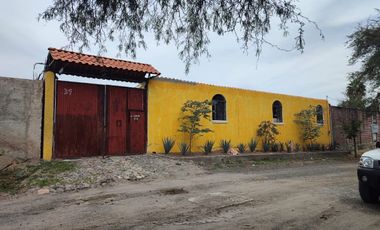 Casa de Campo Nueva, Santa Rosa, Jalisco
