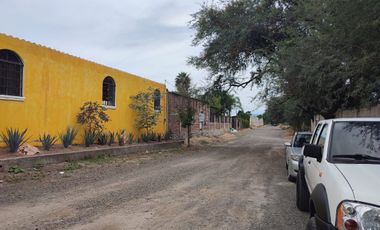 Casa de Campo Nueva, Santa Rosa, Jalisco