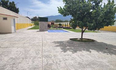 Casa de Campo Nueva, Santa Rosa, Jalisco