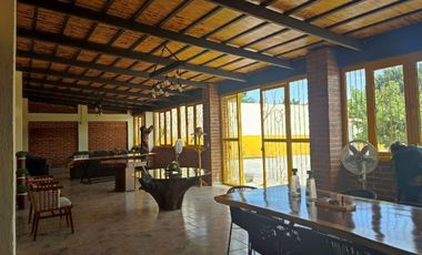 Casa de Campo Nueva, Santa Rosa, Jalisco