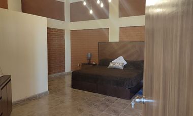Casa de Campo Nueva, Santa Rosa, Jalisco