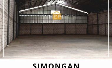 Sewa Gudang Baru Lokasi Strategis di Simongan, Semarang Barat