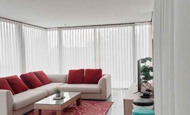 Villa exclusive plus swimming pool, dengan view Bandung city yang fresh; Dago