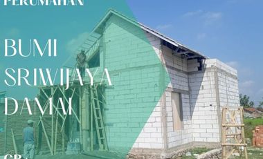 Rumah dijual di Jawa Timur, Jember