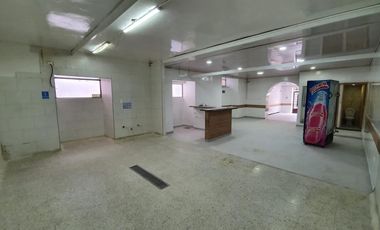 casa en venta en centro. Cod V120