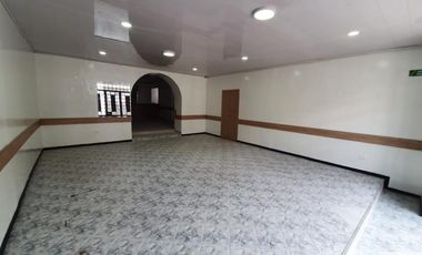 casa en venta en centro. Cod V120