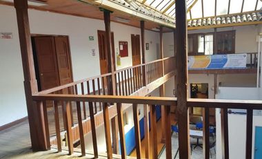 casa en venta en centro. Cod V120