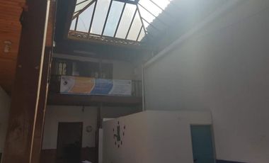 casa en venta en centro. Cod V120