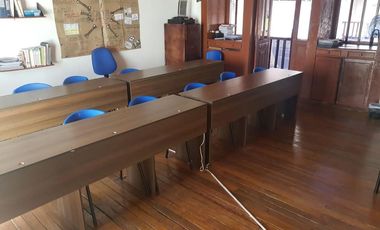 casa en venta en centro. Cod V120