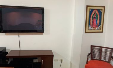 Alquilo Casa Amoblada en Ciudad Celeste con Jacuzzi