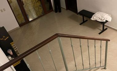 Alquilo Casa Amoblada en Ciudad Celeste con Jacuzzi