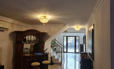 Alquilo Casa Amoblada en Ciudad Celeste con Jacuzzi