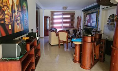 Alquilo Casa Amoblada en Ciudad Celeste con Jacuzzi