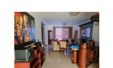 Alquilo Casa Amoblada en Ciudad Celeste con Jacuzzi