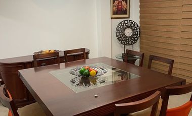 Alquilo Casa Amoblada en Ciudad Celeste con Jacuzzi