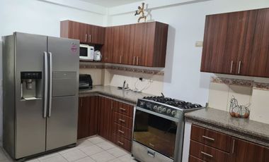 Alquilo Casa Amoblada en Ciudad Celeste con Jacuzzi