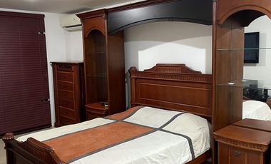 Alquilo Casa Amoblada en Ciudad Celeste con Jacuzzi