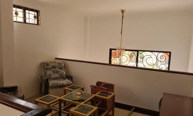 Alquilo Casa Amoblada en Ciudad Celeste con Jacuzzi