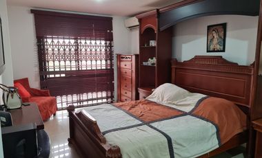 Alquilo Casa Amoblada en Ciudad Celeste con Jacuzzi