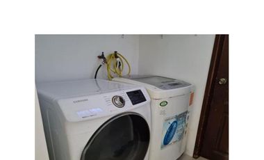 Alquilo Casa Amoblada en Ciudad Celeste con Jacuzzi