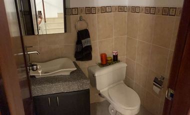 Alquilo Casa Amoblada en Ciudad Celeste con Jacuzzi