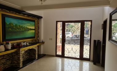 Alquilo Casa Amoblada en Ciudad Celeste con Jacuzzi