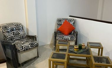 Alquilo Casa Amoblada en Ciudad Celeste con Jacuzzi