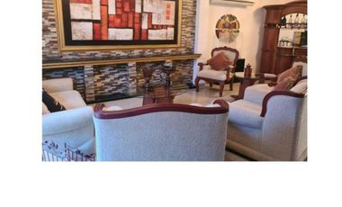Alquilo Casa Amoblada en Ciudad Celeste con Jacuzzi