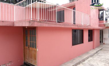 Casa en Renta Xalapa, HERNANDEZ CASTILLO