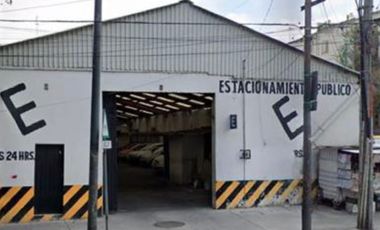 BODEGA   EN EL CENTRO DE LA CDMX