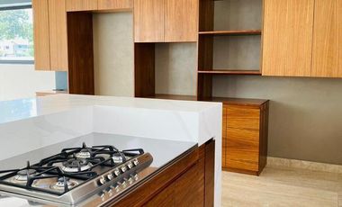Residencia en campo de Golf