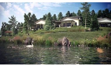 CASA EN  ALTOS DEL MARIA VALLE BONITO