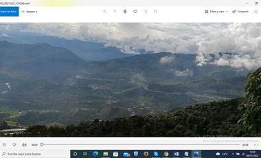 Venta finca ganadera y agrícola Amagá
