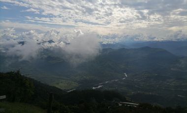 Venta finca ganadera y agrícola Amagá