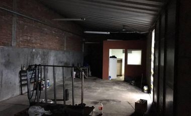 Establecimiento Industrial en Valentín Alsina, s/lote 870,35 m2