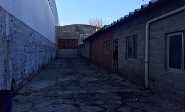 Establecimiento Industrial en Valentín Alsina, s/lote 870,35 m2
