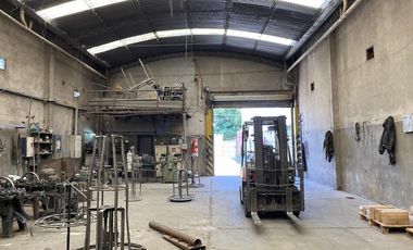 Establecimiento Industrial en Valentín Alsina, s/lote 870,35 m2