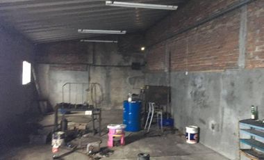 Establecimiento Industrial en Valentín Alsina, s/lote 870,35 m2