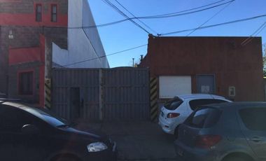 Establecimiento Industrial en Valentín Alsina, s/lote 870,35 m2
