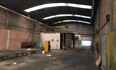 Establecimiento Industrial en Valentín Alsina, s/lote 870,35 m2