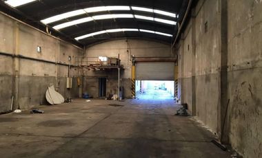 Establecimiento Industrial en Valentín Alsina, s/lote 870,35 m2