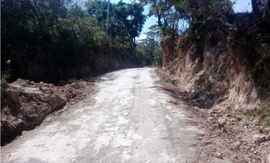 TERRENO CERCA DEL VALLE DE ANTÓN