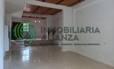 local en arriendo en vereda el volador. Cod A16697