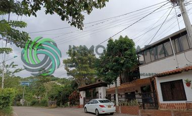 local en arriendo en vereda el volador. Cod A16697