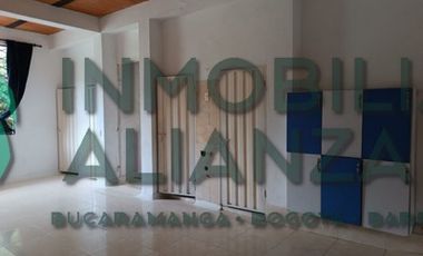 local en arriendo en vereda el volador. Cod A16697