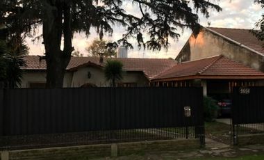 Garzon 1654 - Luis Guillon / APTA A CRÉDITO!!